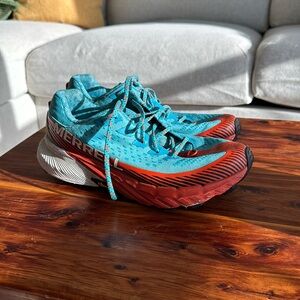 Merrell Agility Peak 5